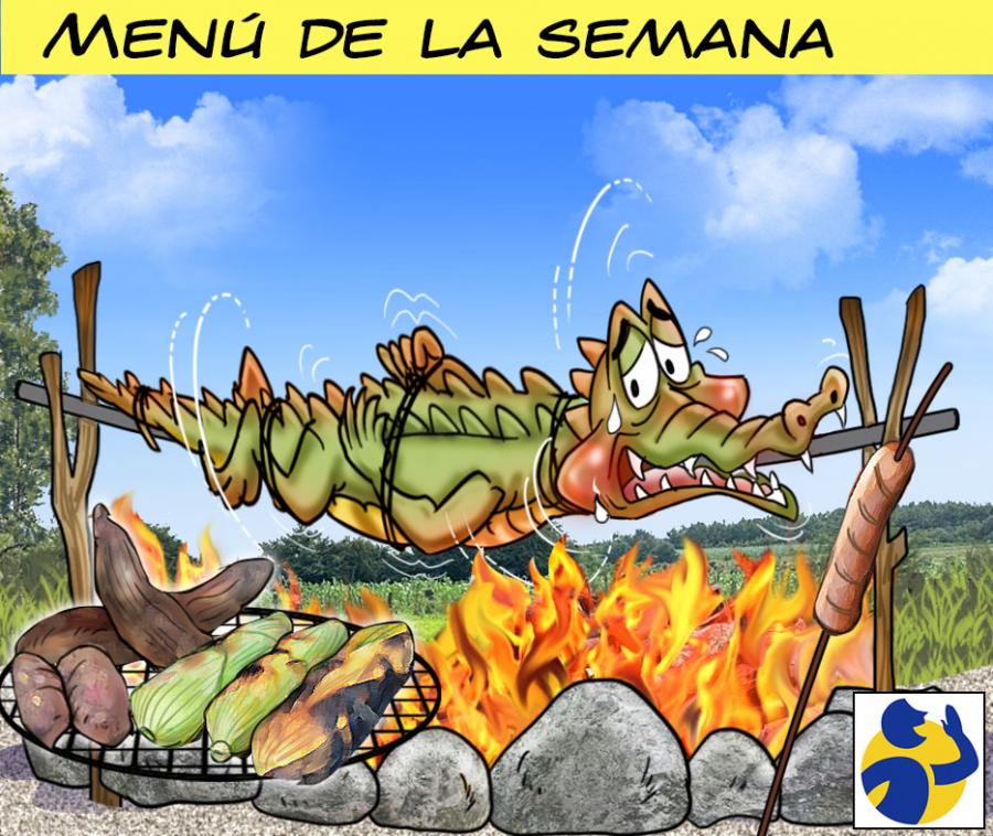 Caricatura del día #2910