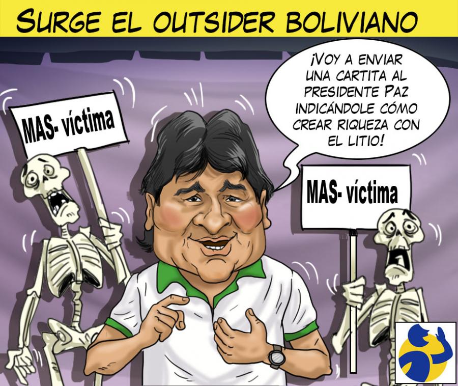 Caricatura del día #2911