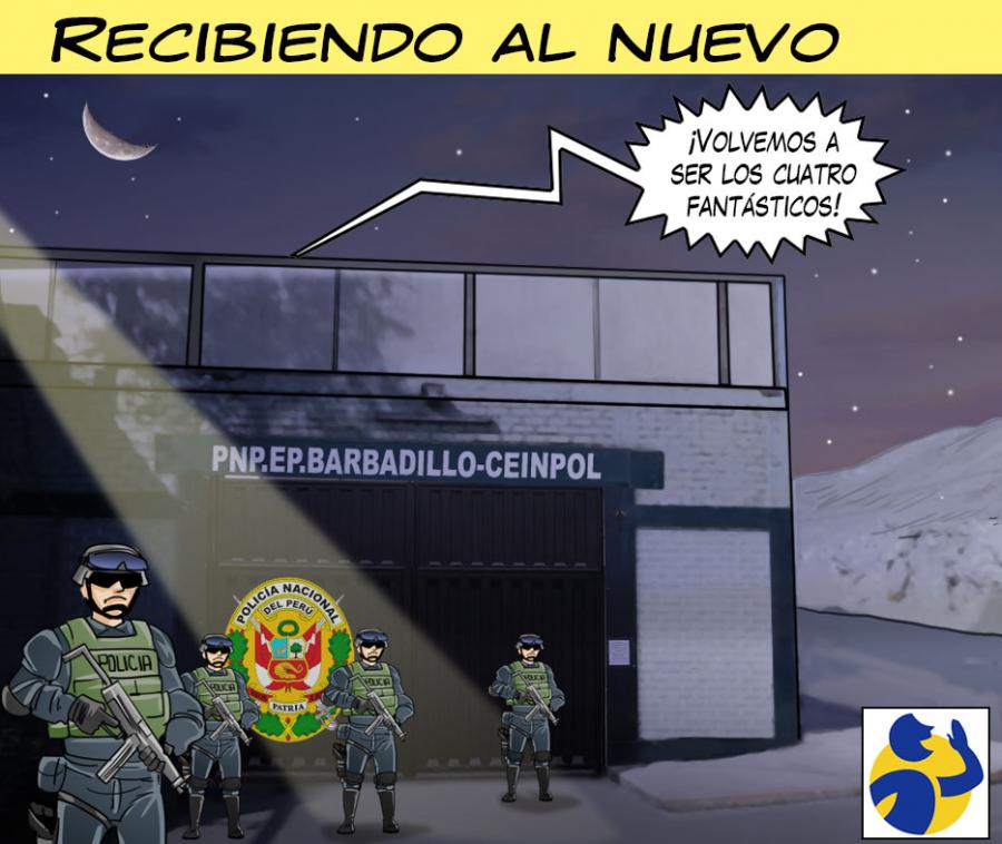 Caricatura del día #2913