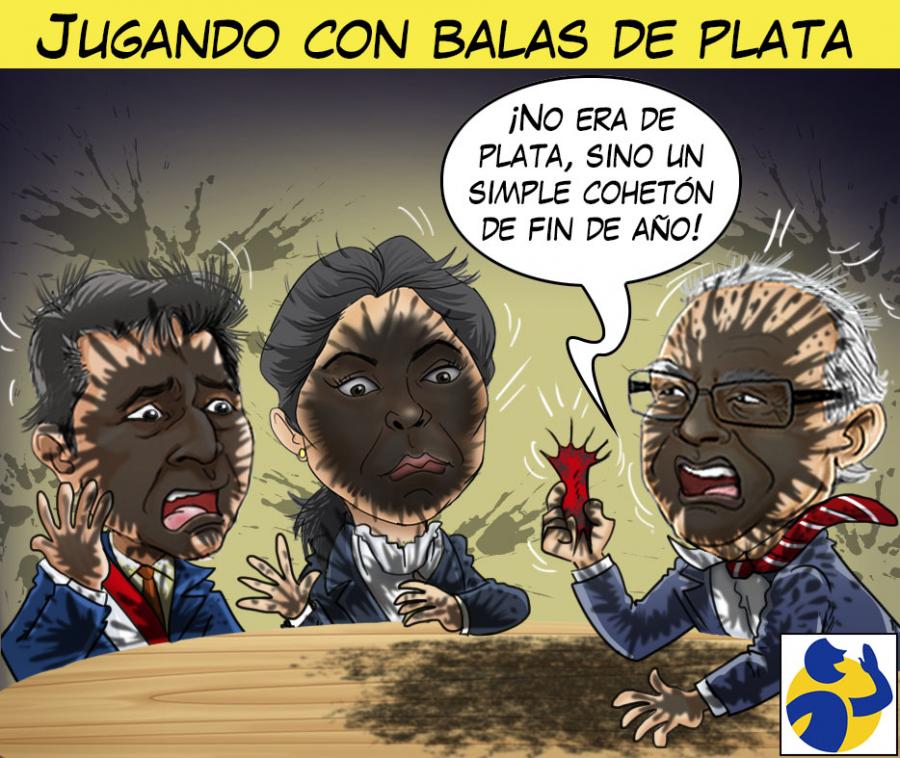 Caricatura del día #2160