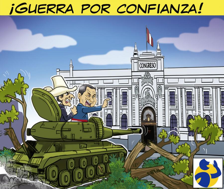Caricatura del día #1858