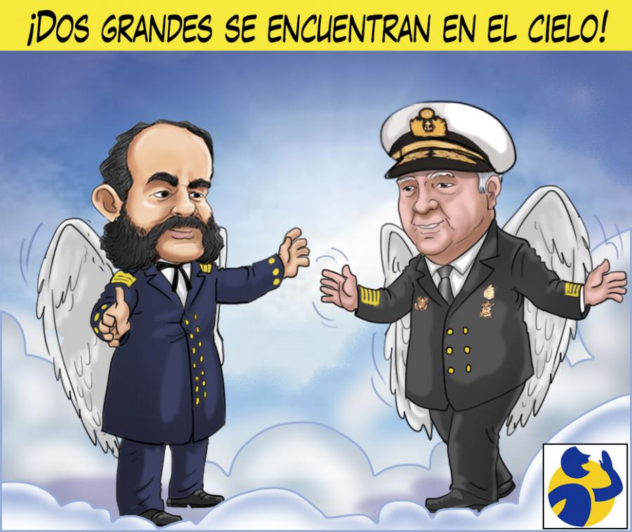 Caricatura del día #2375