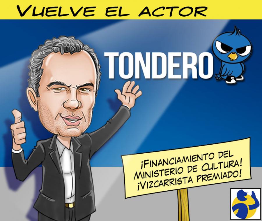 Caricatura del día #2376