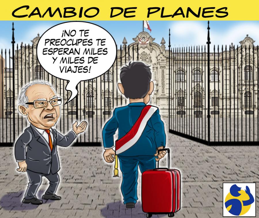 Caricatura del día #2120