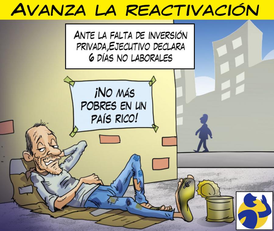 Caricatura del día #1862