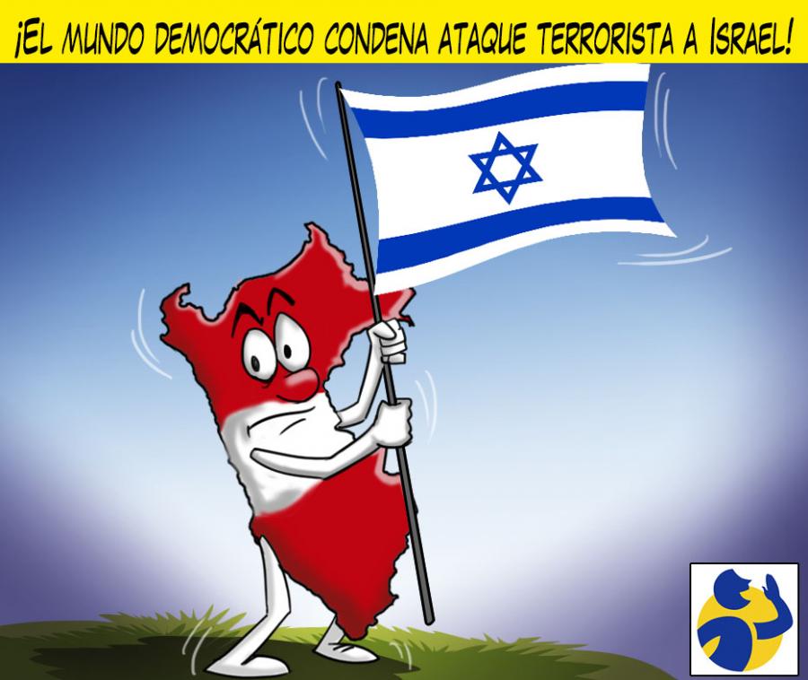 Caricatura del día #2377