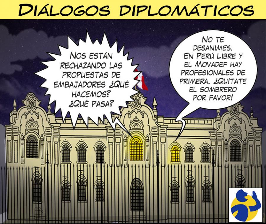 Caricatura del día #1865