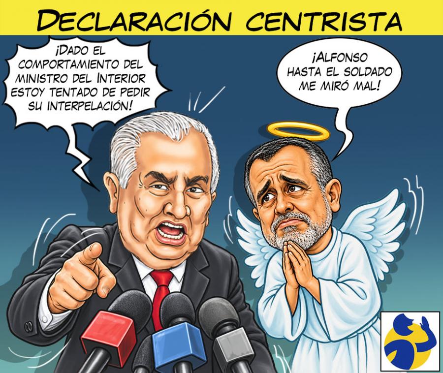 Caricatura del d&iacute;a #3129
