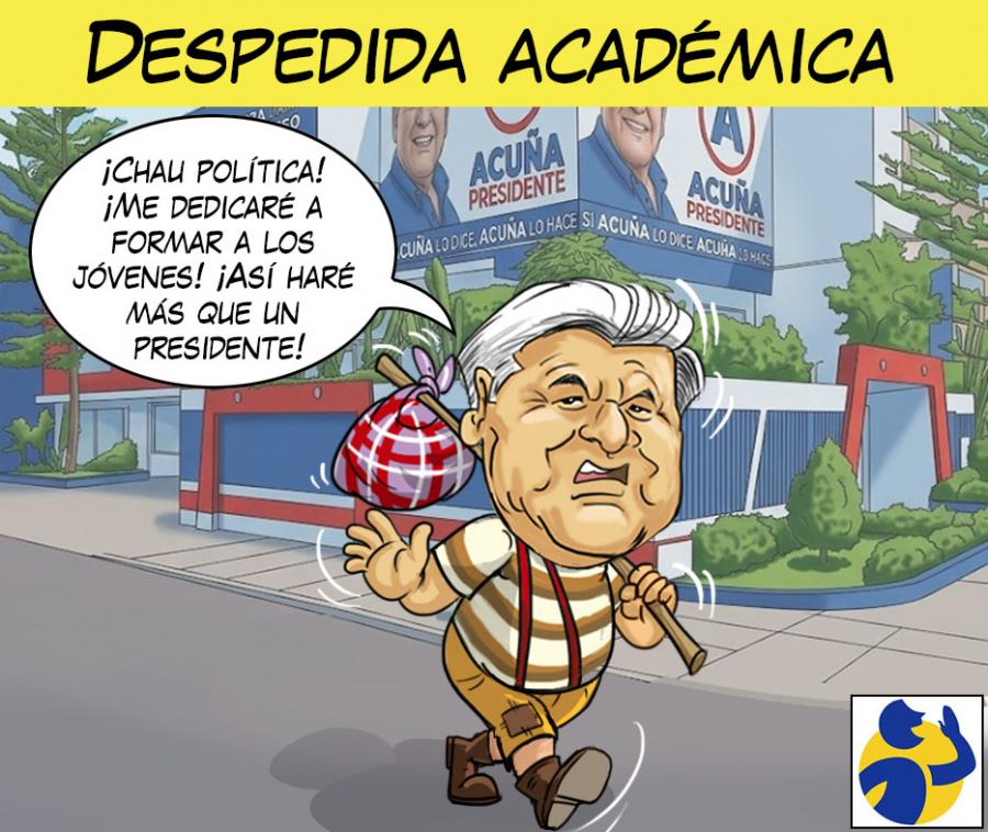 Caricatura del d&iacute;a #3130