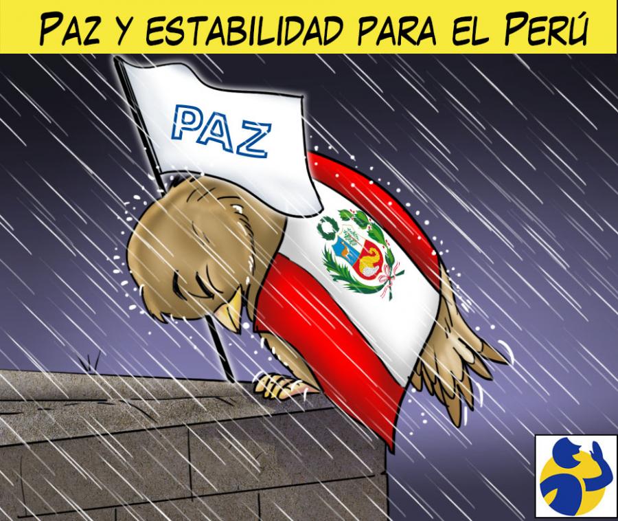 Caricatura del d&iacute;a #2885