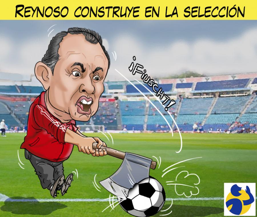 Caricatura del día #2384