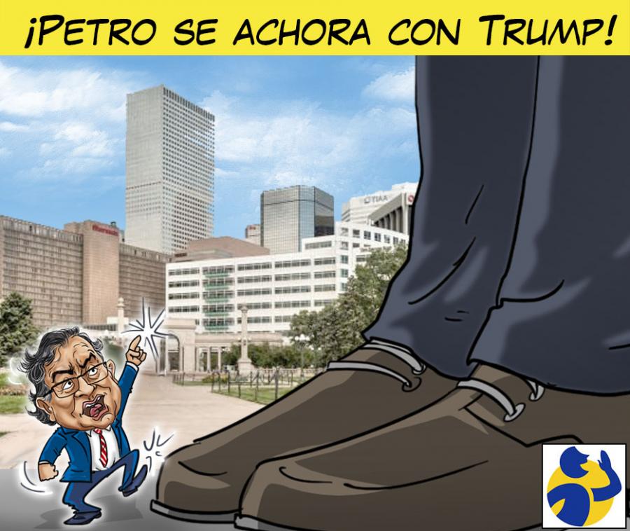 Caricatura del d&iacute;a #2886