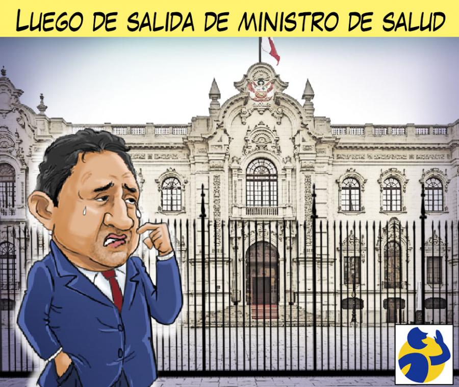 Caricatura del día #2134