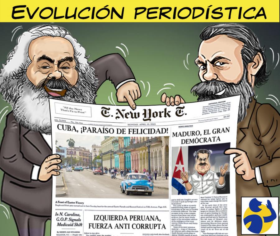 Caricatura del d&iacute;a #2894