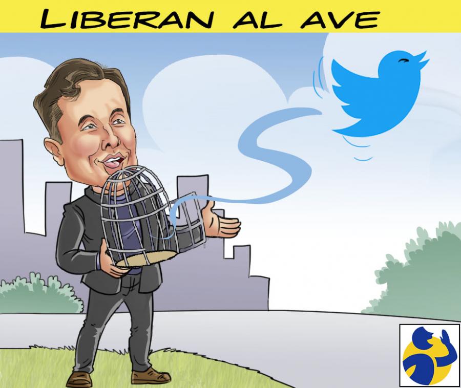 Caricatura del día #2137