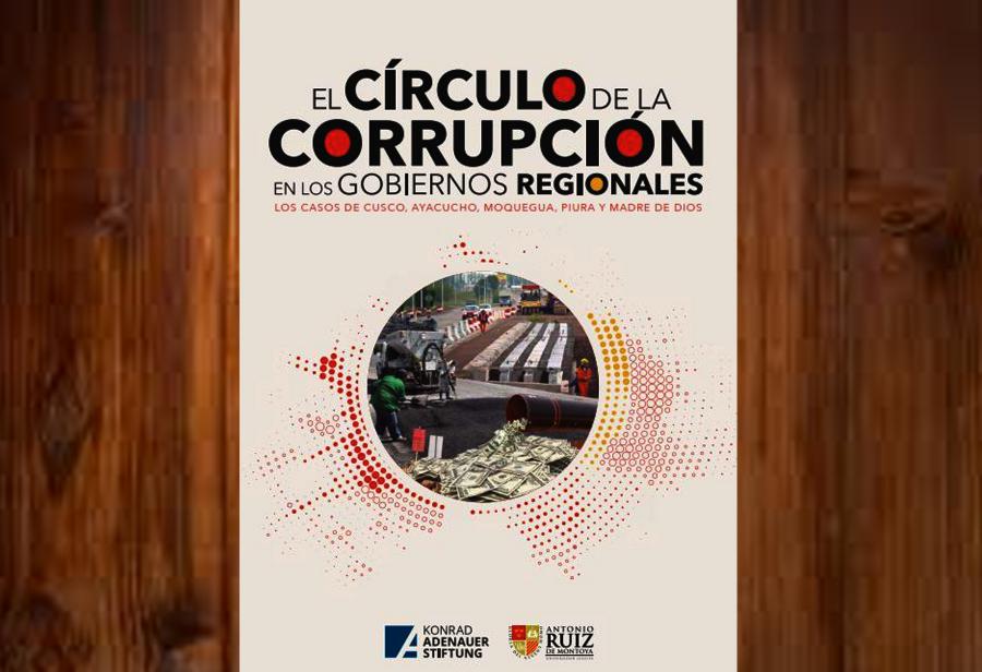 La corrupci&oacute;n descentralizada
