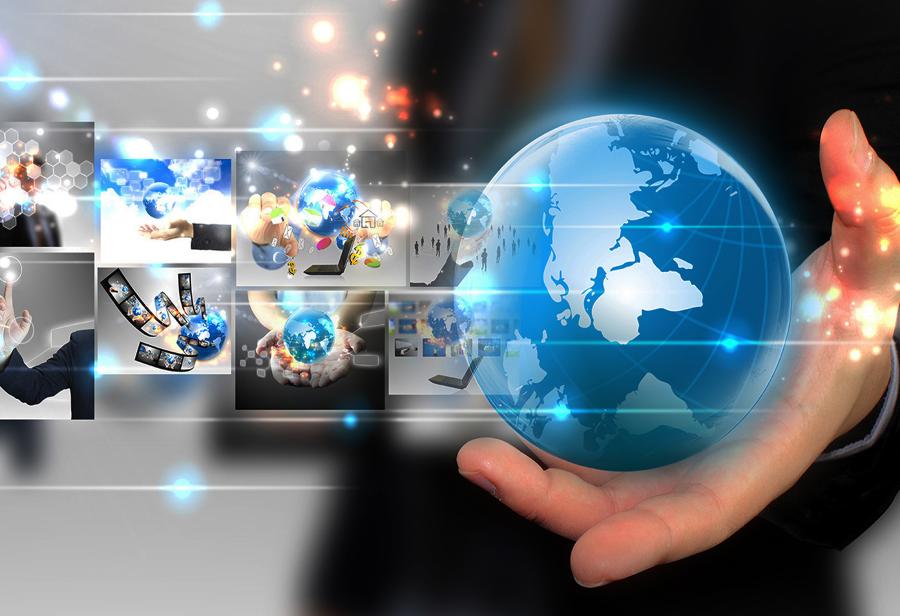 Gobernanza global del &ldquo;sector tecnol&oacute;gico&rdquo;