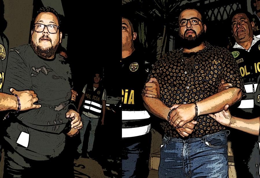 Bomba nuclear contra estrategia antiminera