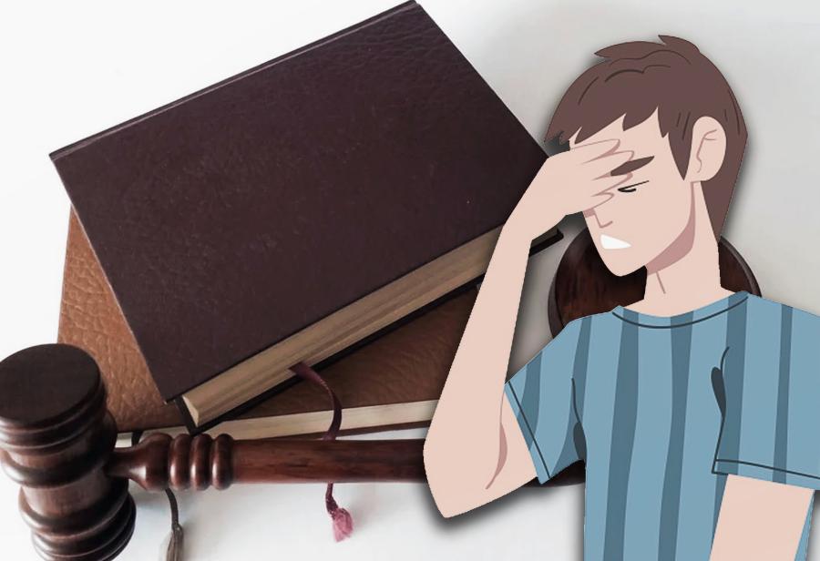 S&aacute;dicos y masoquistas