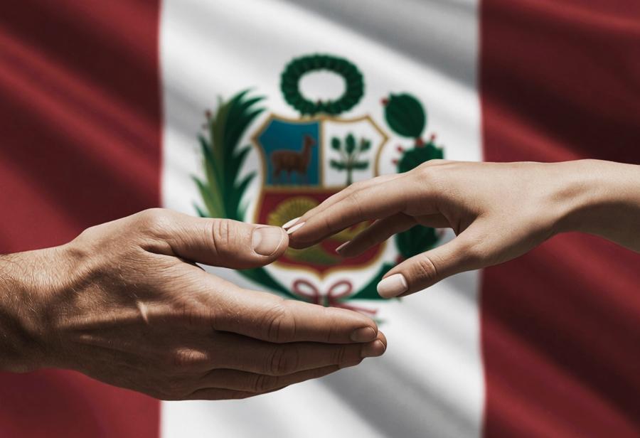 La deuda pendiente con las mujeres en el Per&uacute;