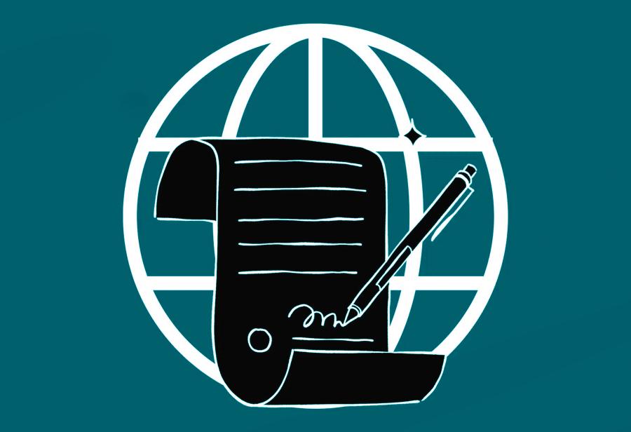 La reescritura del contrato social en la era digital