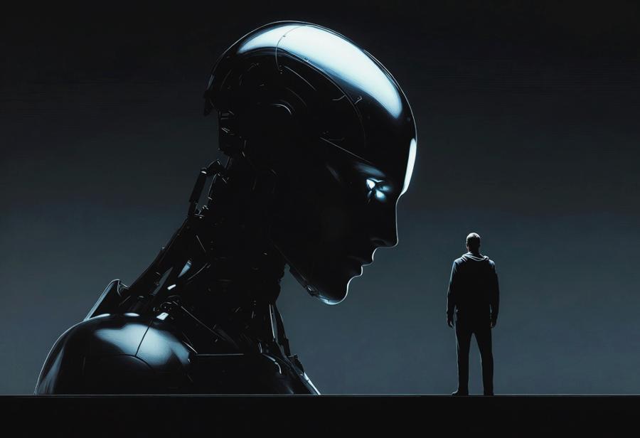 &iquest;Por qu&eacute; el futuro no nos necesita?