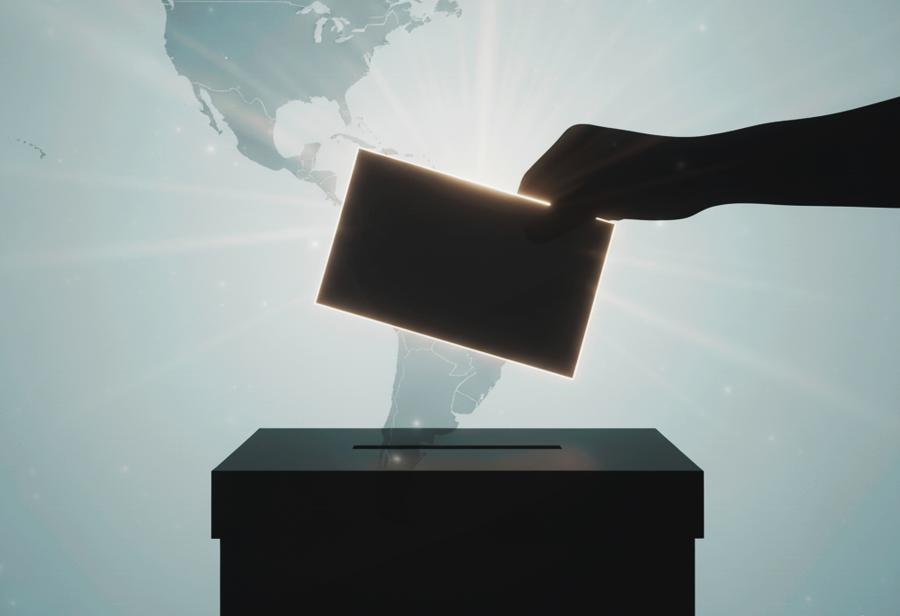 El nuevo rumbo político del Perú y América Latina