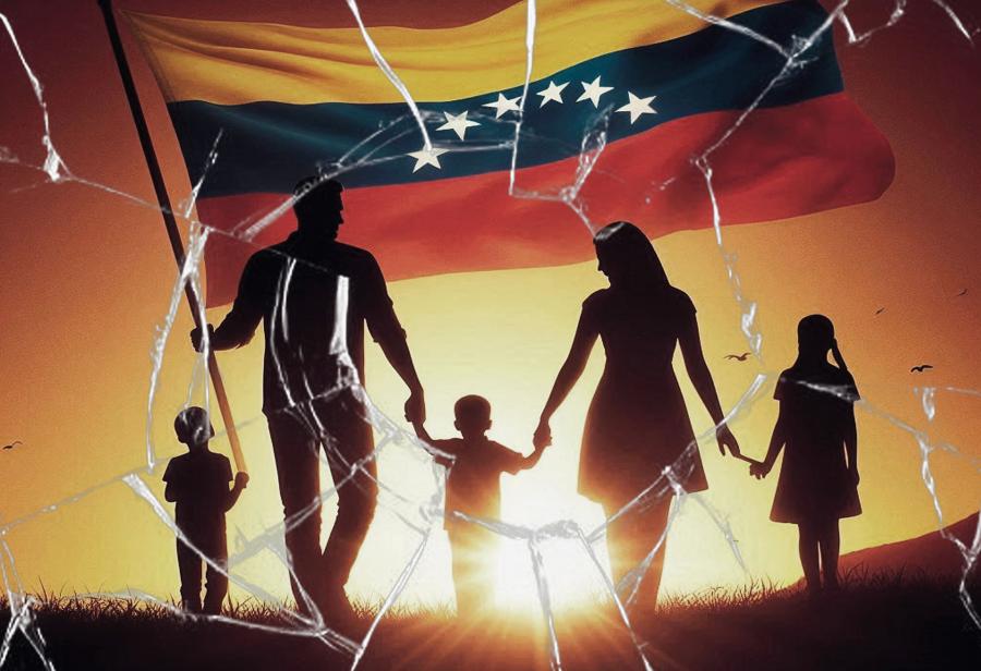 Crisis migratoria y soberanía: El desafío de las fronteras peruanas