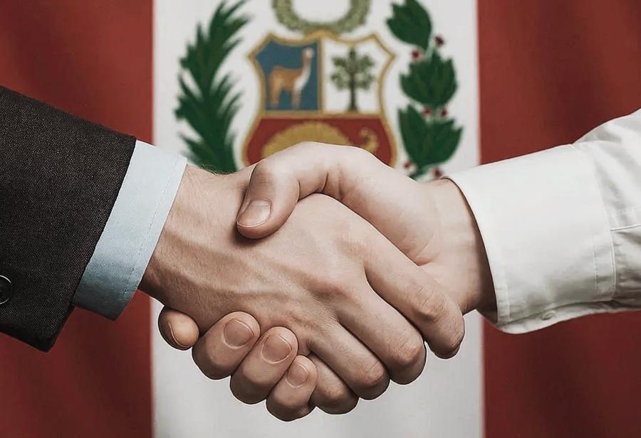 De la pelea por el poder al pacto por el futuro