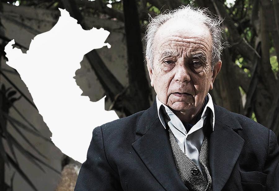 La frase de Macera y el retrato de un pa&iacute;s en crisis