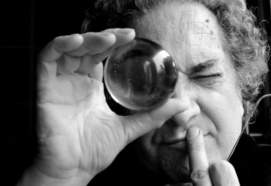 Piglia a la altura de sus deseos