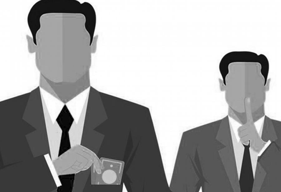 Nuevos gobernadores y lucha anticorrupci&oacute;n