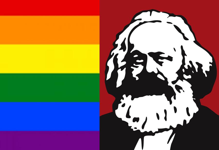 Descubriendo al enemigo neomarxista