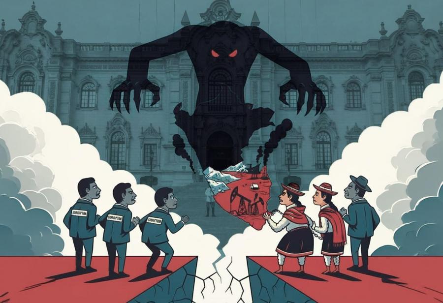 Qu&eacute; es una rep&uacute;blica y el ecosistema de la destituci&oacute;n presidencial