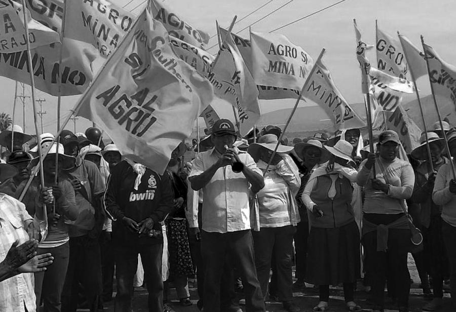 Autopsia de las candidaturas antisistema