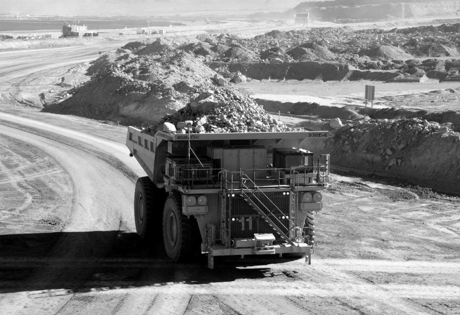 Antimineros propician conflictos territoriales