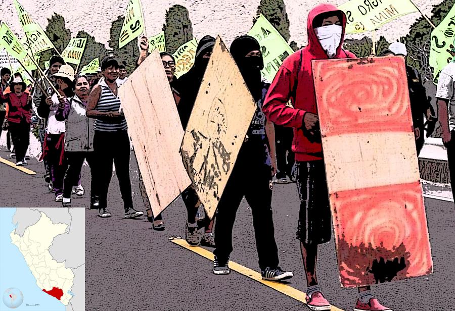 Mayor&iacute;a a favor de T&iacute;a Mar&iacute;a