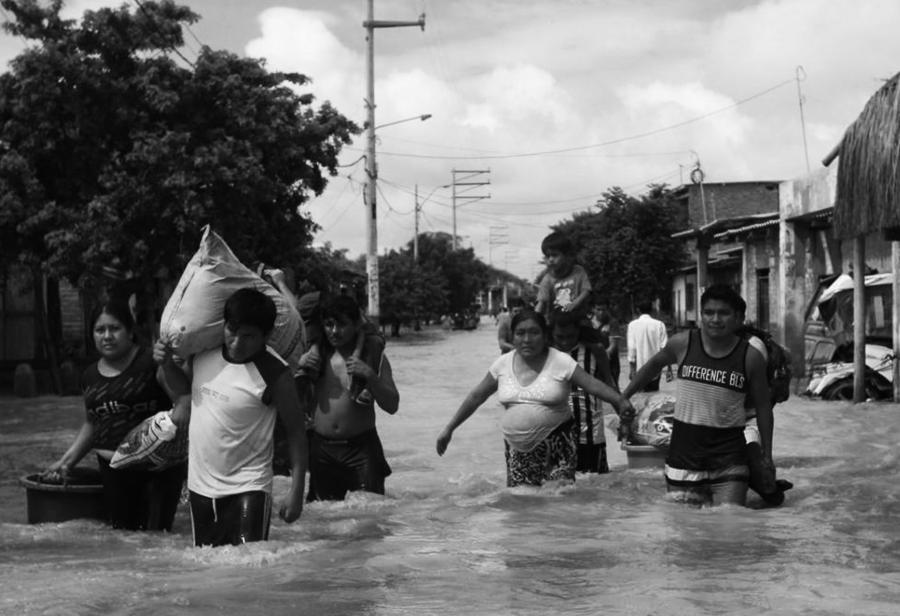 Una reconstrucci&oacute;n demasiado lenta
