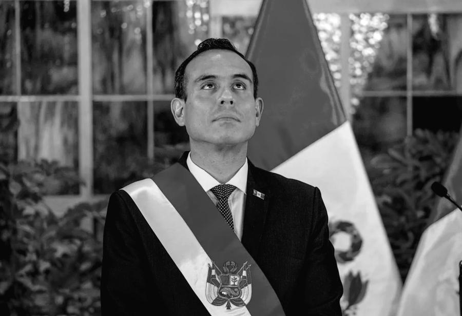 Una carta abierta al Presidente Jerí