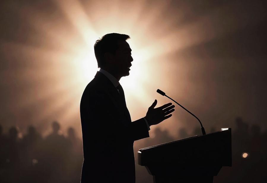 Nueva Derecha Peruana: por una pol&iacute;tica del esp&iacute;ritu nacional