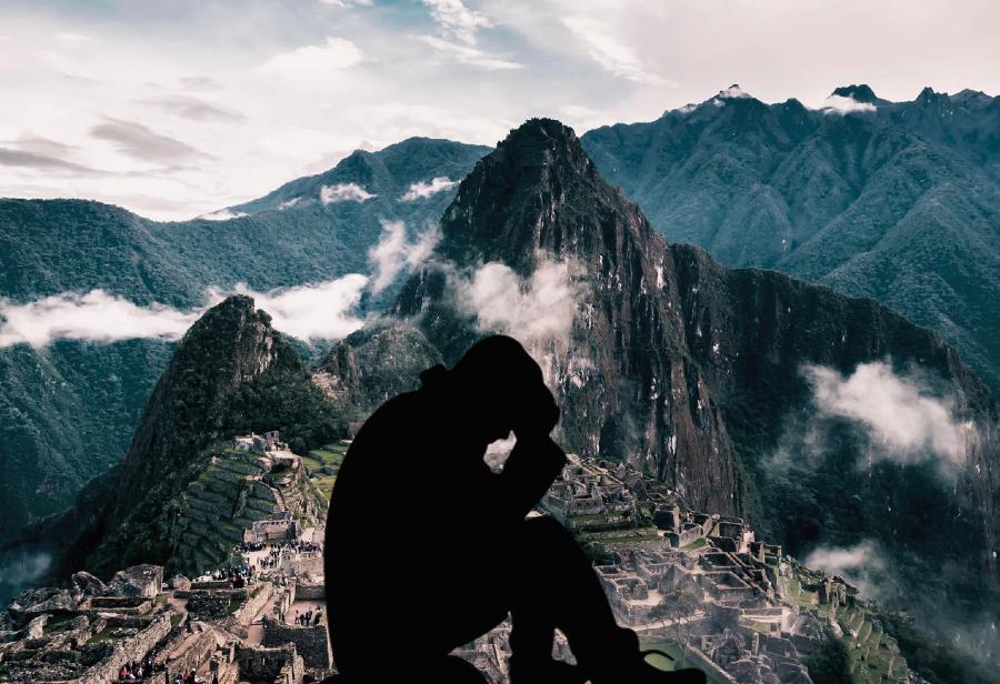 El Per&uacute; que el mundo deja de visitar