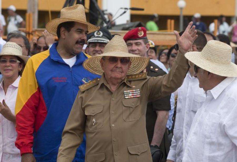 ¿Quién podrá defendernos?