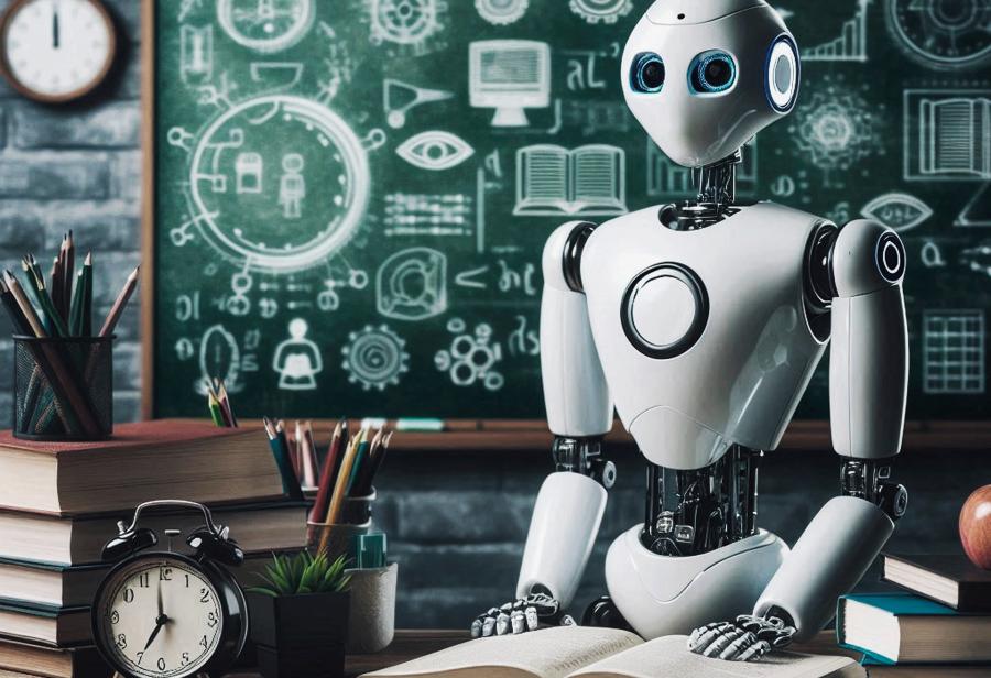 Inteligencia Artificial: ¿amenaza o aliada de la educación?