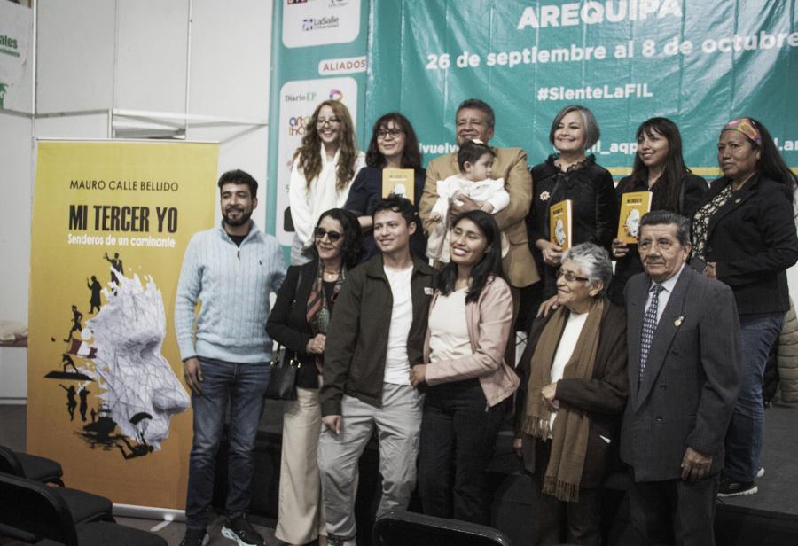 La rumba de las historias cotidianas
