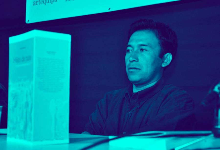 Darwin Bedoya: el vanguardista de la tradición