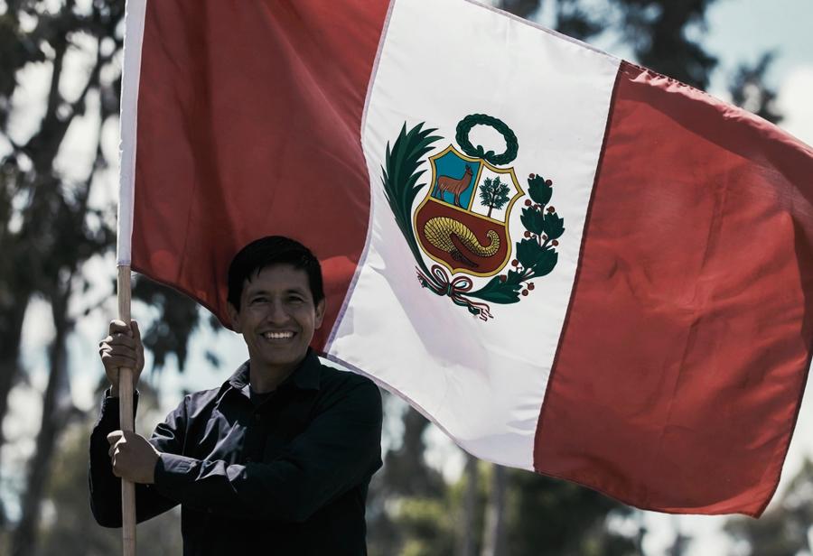 &iquest;Qu&eacute; significa ser peruano?