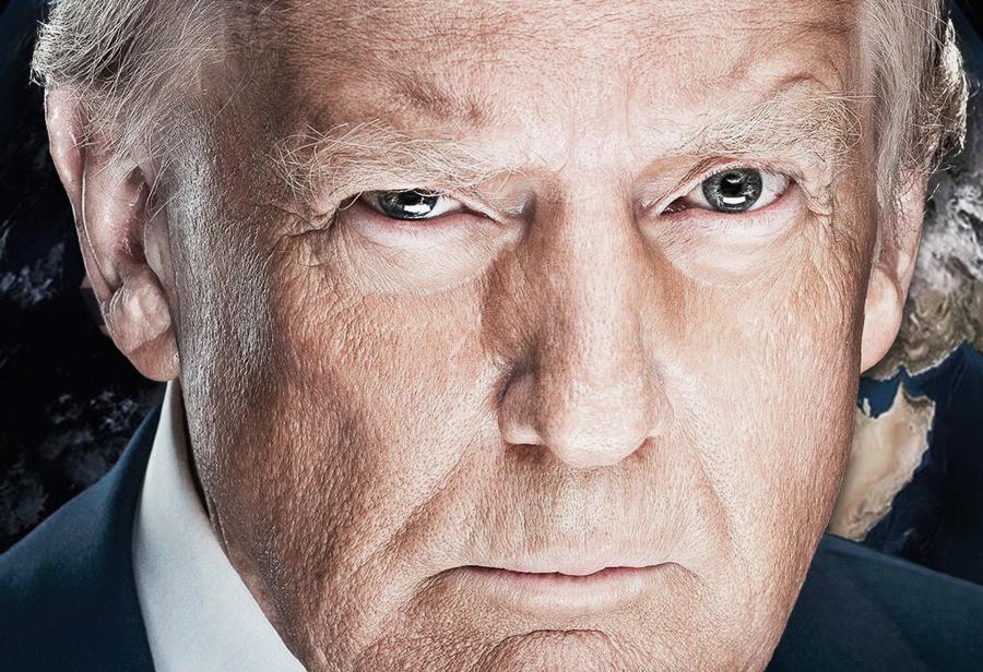 Reflexiones sobre el imperialismo de Trump (I)