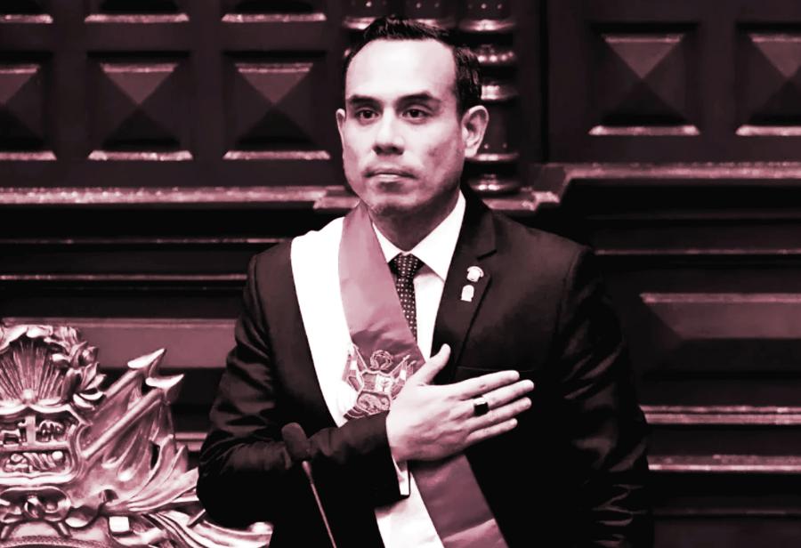 Amnesia disociativa y envidia cicatera