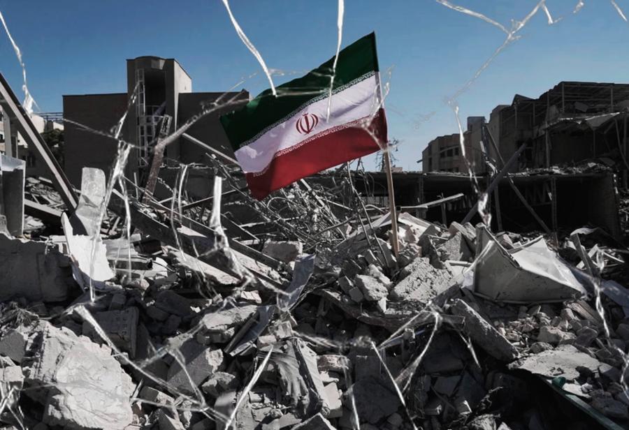 Ir&aacute;n, la guerra y el pacifismo feble