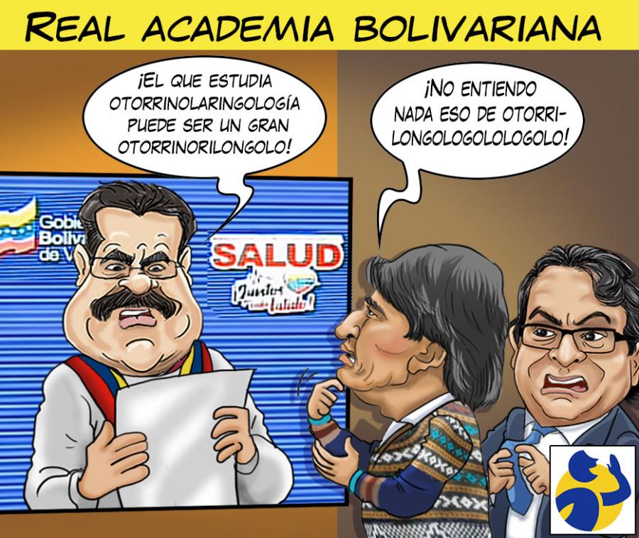 Caricatura del día #2352
